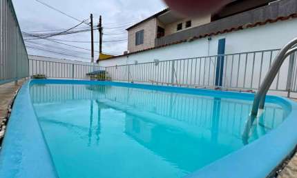 R$ 260 Mil Casa com 2 Quartos em condomínio à Venda, Parque Burle, Cabo Frio, RJ