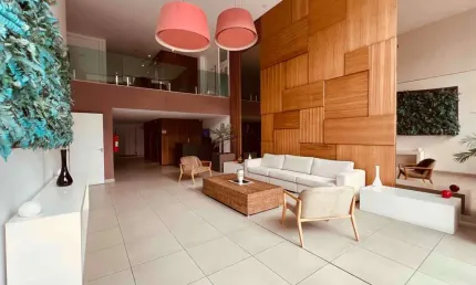 R$430mil, Apartamento à Venda, 1 quarto, Braga, Cabo Frio, RJ