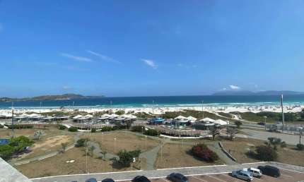 R$ 1.990 Milhão, Cobertura à venda, 4 quartos, vila nova, Cabo Frio, RJ