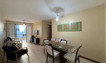 R$620mil, Apartamento à venda, 2 suítes, Algodoal, Cabo Frio, RJ