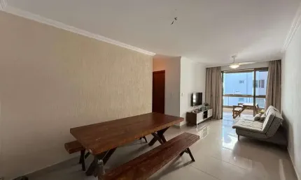 R$620mil, Apartamento à venda, 2 suítes, Algodoal, Cabo Frio, RJ