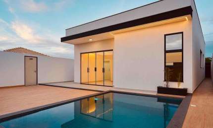 R$ 370 Mil Casa à Venda, 2 quartos, Vila do Peró, Cabo Frio, RJ