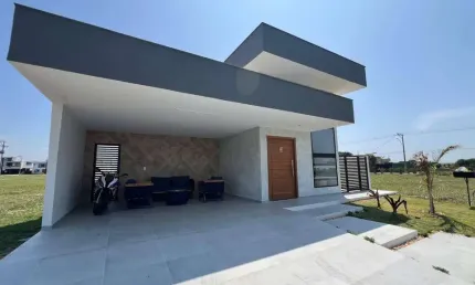 R$ 1.490.000, Casa 3 quartos, Alphaville, Cabo Frio, RJ