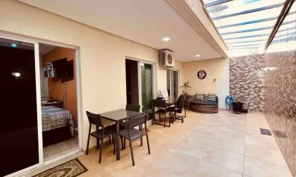 R$ 499.000 Apartamento Garden 2 quartos à Venda, Palmeiras, Cabo Frio, RJ