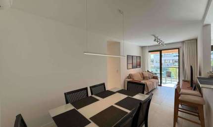 R$ 6.200 Apartamento para Locação, 3 quartos, Vila Nova, Cabo Frio, RJ