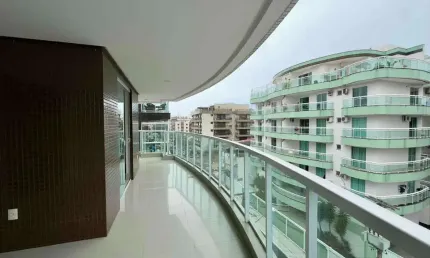 Apartamento Venda e Locação, Vila Nova, Cabo Frio, RJ