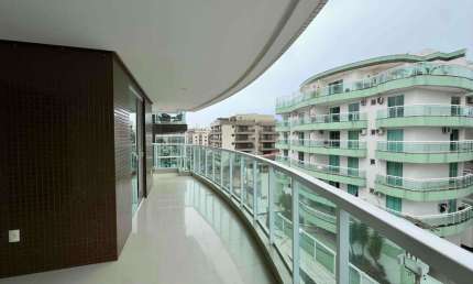 Apartamento Venda e Locação, Vila Nova, Cabo Frio, RJ