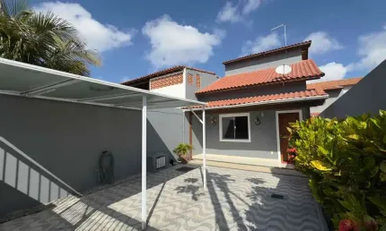 Casa com 2 quartos à venda no Palmeiras, Cabo Frio 