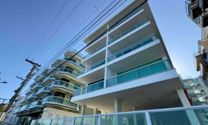 Apartamento com 3 quartos à venda no Centro, Cabo Frio 
