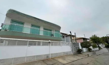 Apartamento padrão à Venda, Portinho, Cabo Frio, RJ