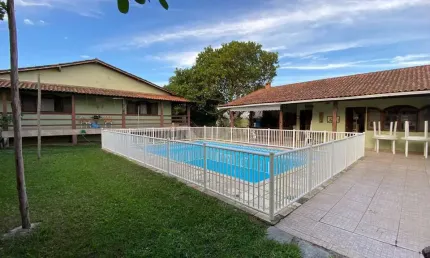 R$ 550 Mil Casa com 3 quartos à venda, Recanto do Sol, São Pedro da Aldeia, RJ