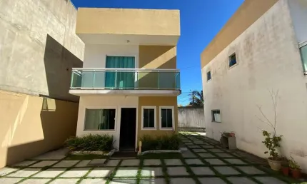 R$ 330 Mil Casa com 3 quartos à venda, Vila do Peró, Cabo Frio, RJ