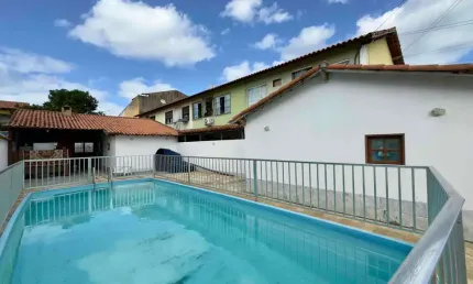 R$ 249mil, Apartamento à Venda, 2 quartos, Parque Burle, Cabo Frio, RJ