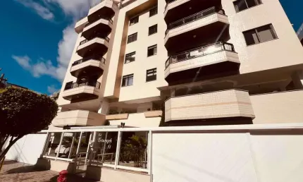 R$ 520Mil Apartamento com 2 quartos à Venda, Algodoal, Cabo Frio, RJ