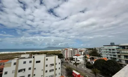 Apartamento com 3 quartos à venda no Braga, Cabo Frio 
