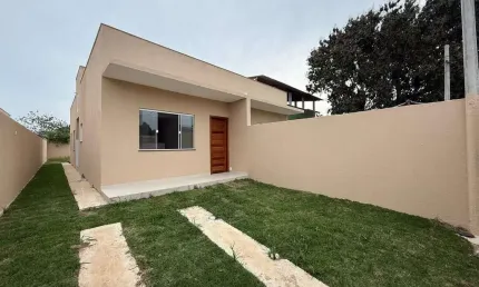R$260mil, casa à venda, 2 quartos, recanto do sol, são pedro da aldeia, rj