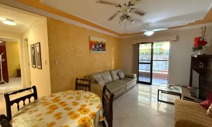 R$580mil, apartamento à venda, 2 quartos, centro, cabo frio, rj