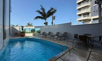 1,5milhão, apartamento à venda, 4 quartos, braga, cabo frio, rj