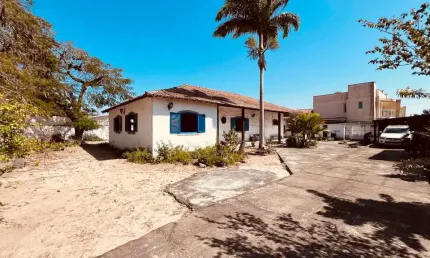 R$ 2.000.000 casa para venda e locação, palmeiras, cabo frio, rj