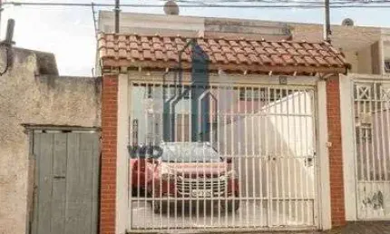 Casa à venda no bairro vila buenos aires - são paulo/sp