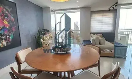 Apartamento à venda no bairro Vila Maria - São Paulo/SP