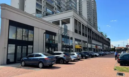 Loja para alugar no bairro Chácara Califórnia - São Paulo/SP