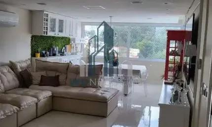 Apartamento à venda no bairro Aclimação - São Paulo/SP, Zona Leste