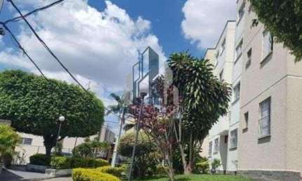 Apartamento à venda no bairro Cangaíba - São Paulo/SP