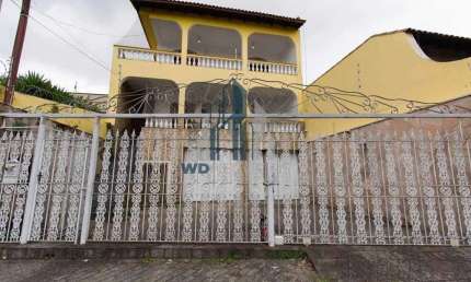 Sobrado para alugar no bairro Vila Ré - São Paulo/SP