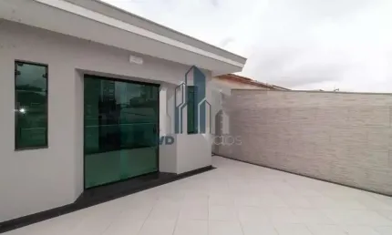 Sobrado à venda no bairro vila carrão - são paulo/sp