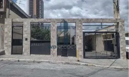 Casa à venda no bairro vila esperança - são paulo/sp, zona leste