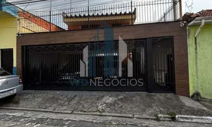 Casa para alugar no bairro Chácara Santo Antônio (Zona Leste) - São Paulo/SP