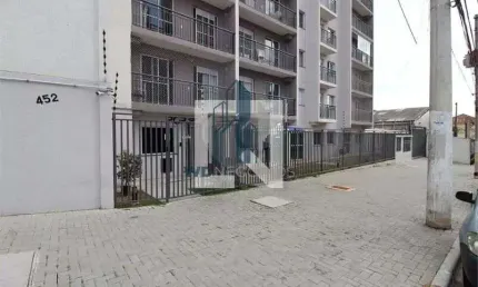 Apartamento à venda no bairro Vila Tolstoi - São Paulo/SP