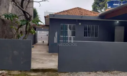 Casa com 3 quartos para alugar na Vila Princesa Isabel, São Paulo 