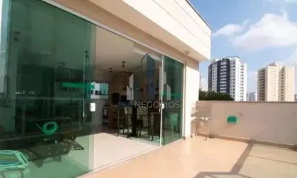 Sobrado para alugar no bairro cidade mãe do céu - são paulo/sp