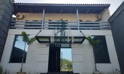 Casa com 10 quartos à venda na Vila Junqueira, Atibaia 
