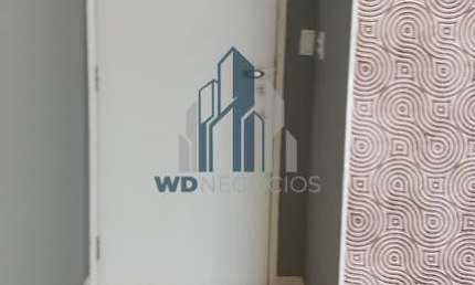 Apartamento para alugar no bairro Vila Granada - São Paulo/SP