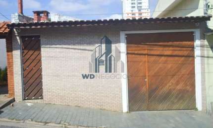 Casa para alugar no bairro Vila Esperança - São Paulo/SP