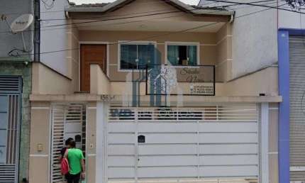 Casa para alugar no bairro Vila Maria - São Paulo/SP, Zona Leste