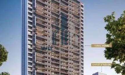 Apartamento à venda no bairro Parque São Jorge - São Paulo/SP