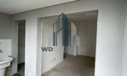 Apartamento à venda no bairro Chácara Seis de Outubro - São Paulo/SP