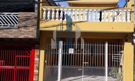 Sobrado para alugar no bairro Jardim Pedro José Nunes - São Paulo/SP