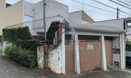 Sobrado para alugar no bairro Penha de França - São Paulo/SP