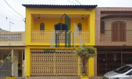 Casa à venda no bairro jardim senice - são paulo/sp