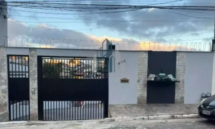 Casa à venda no bairro vila araguaia - são paulo/sp
