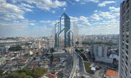 Apartamento à venda no bairro Vila Prudente - São Paulo/SP
