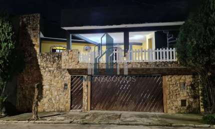 Sobrado para alugar no bairro Cidade Líder - São Paulo/SP