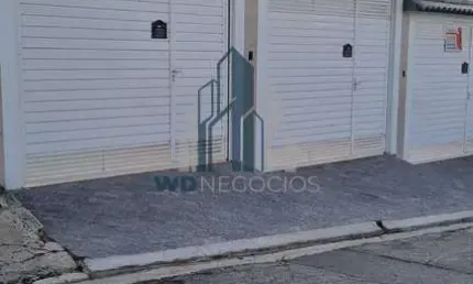 Casa com 3 quartos à venda na Vila Marieta, São Paulo 