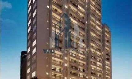 Apartamento à venda no bairro Centro - São Paulo/SP