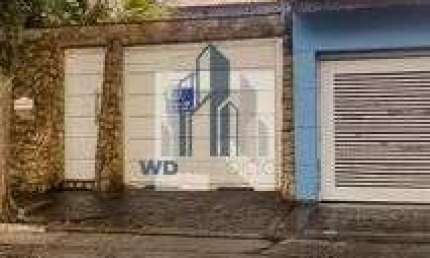Casa para alugar no bairro Jardim Nossa Senhora do Carmo - São Paulo/SP
